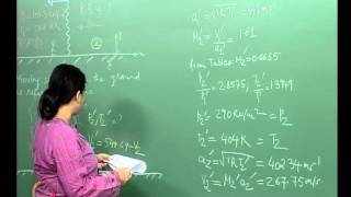 Mod-01 Lec-14 Lecture-14-Unsteady Shock Waves: The Shock Tube