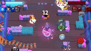 Brawl Stars Gameplay 239