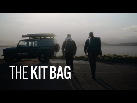Stubble & Co | The Kit Bag | Gear Up. Do.More. - video from Stubble