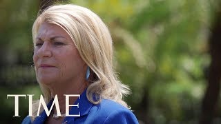 Ann Dunwoody On Her Path To Becoming A Four-Star General In The U.S. Military | TIME