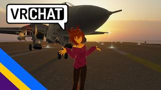 What did I get myself in to...  [VRChat]