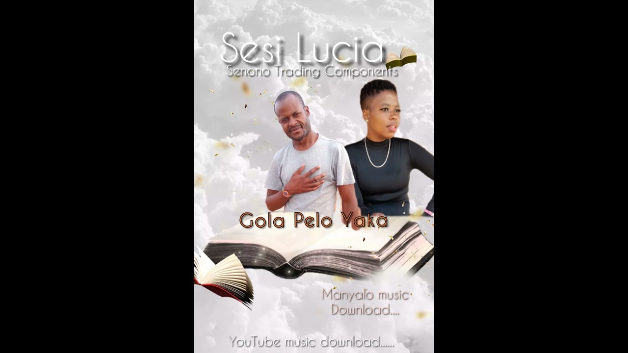Fola Pelo Yaka by _Sesi-Lucia-Rantho -ft--DJ-senono _MP3-28k