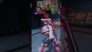 New Shadow SK 12-Gauge Masterkey in Warzone