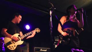 EP26 PT1 - Imaginary Cities - Hummingbird (onstage)