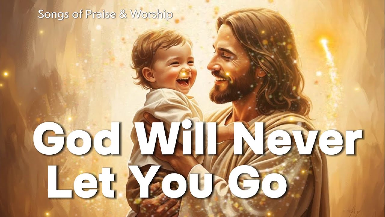 Songs of Praise & Worship 🌿Nothing Can Separate Us