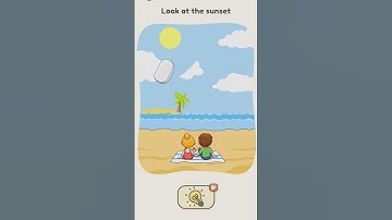 🔍 DOP 5: Delete One Part | 💡 Gameplay Level 425