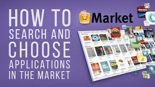 How to search and choose applications in the Market of MetaTrader 4/5? screenshot 2