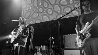 Quicksand/Brushed at Great American Music Hall, San Francisco 15-Oct-2021