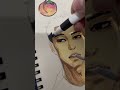 #art #shortvideo #sketch