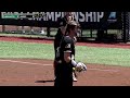 2022 #AESB Highlights | #1 UMBC vs. #4 Binghamton