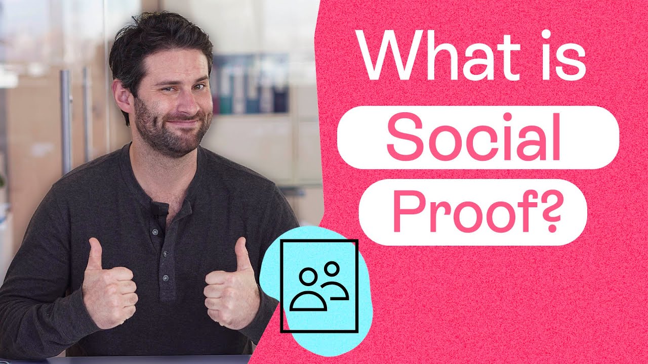 What is Social Proof?