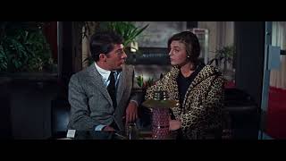 THE GRADUATE (4K RESTORATION) -  Trailer