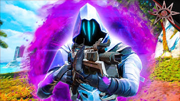 ETERNAL - MULTI GAME TEAMTAGE