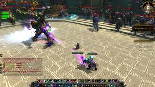 Mogu'shan Palace - World of Warcraft: Every Dungeon/Raid in Order Mogu'shan Palace - World of Warcraft: Every Dungeon/Raid in Order