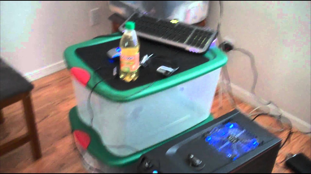 getto setup vlogish thinga-ma-bob