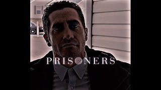 Detective Loki | Prisoners Edit || Never Let Go Of Me
