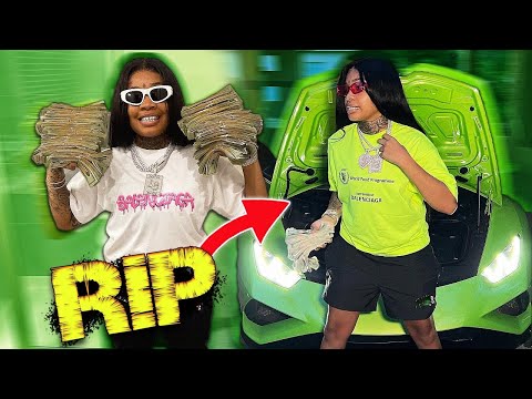 Pookies and Ray Rays are Now Deleting Female Rappers Who Stunt On Instagram