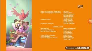 Jade Armor Sezonul 1 End Credits (2022) (Romanian Audio)