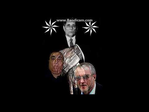 Вор в законе фара