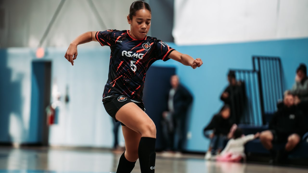 RSMG 2013G vs ND23 Training - YouTube