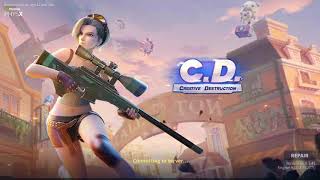 Creative Destruction Cheats - No Need Creative Destruction Hack