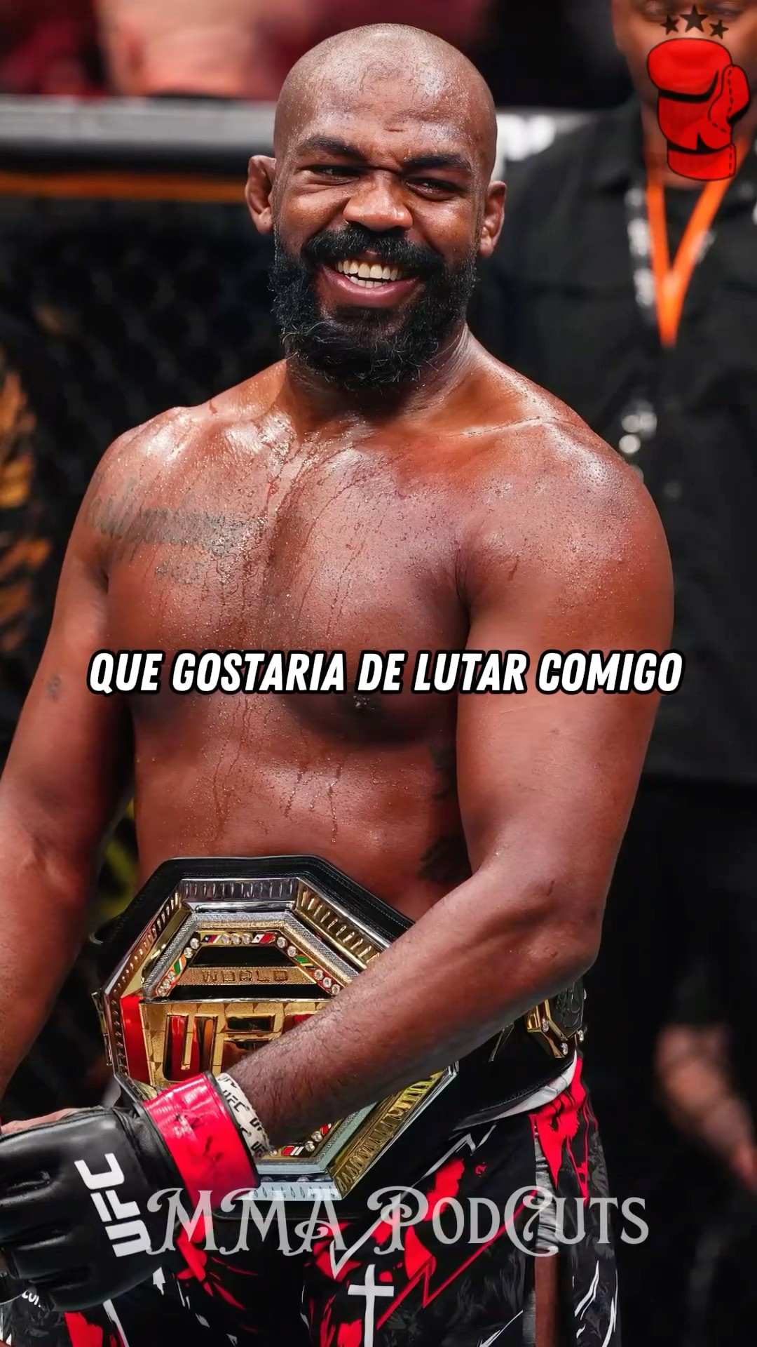 ALEX POATAN VAI SUBIR PRO PESO PESADO #mma #luta #boxe #ufc #shortsfeed #brasil #foryou