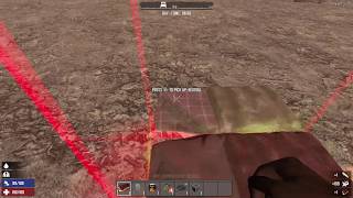 7 Days to Die: How to craft Bedroll for quest