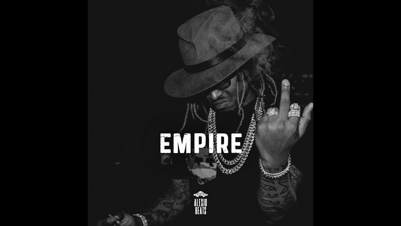 [FREE] "Empire" Future x Wacotron x 808 Mafia type beat