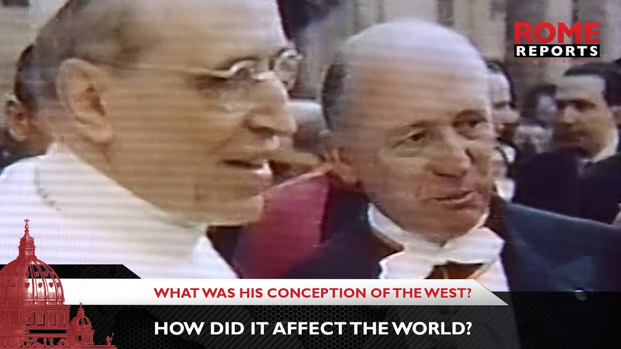 Four universities team up for research project on Pius XII's geopolitics