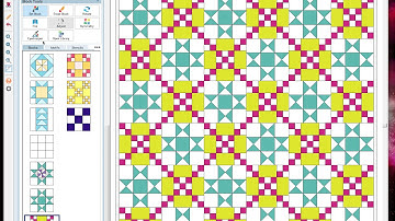 Using the Block Library in EQ8