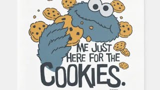 Eating Fried Oreos Den Mini