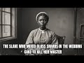 The Slave Who Tried to Poison Her Master’s Wedding Cake with Glass – 1849 History