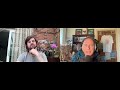 Gavin Chappell Bates talks about his new album 'No Cages'