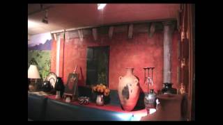 La Paz Private Dining