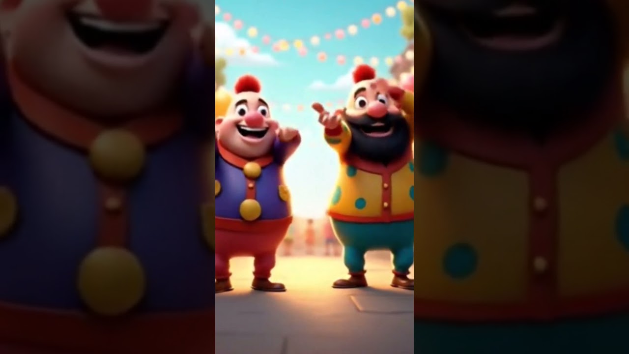 Two Men Dancing with Pure Energy | Dance Vibes