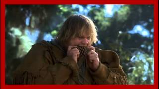 Chris Farley Movie Clips Almost Heroes 34 P3 Eagle Scene