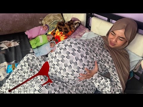 MONA, INEM DAN DINDA HAMIL