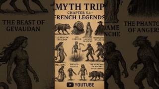 Part 12 - Legendary Creatures