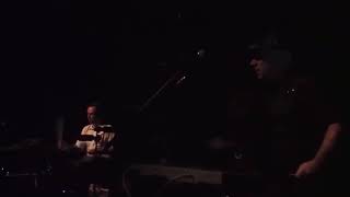 Nitzer Ebb - I Give To you (Live)