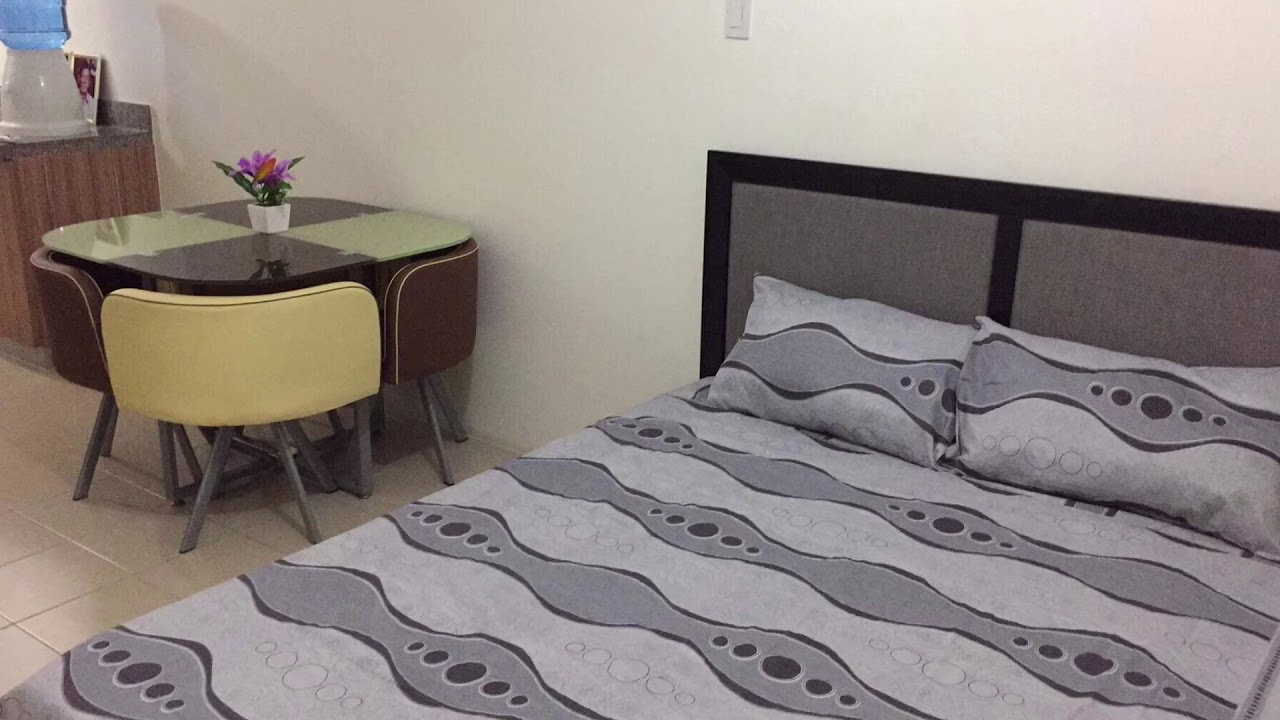 CONDO FOR RENT IN TONDO MANILA YouTube