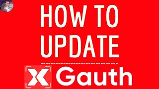 GAUTH AI UPDATE App, how to update Gauth AI application ( homework ) and DOWNLOAD the NEW Version screenshot 5