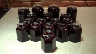 How to Make Jam