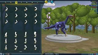 A Random Long Spore Video With My Friend.
