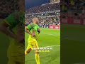 La magia intacta de Ronaldinho #futbol #ronaldino