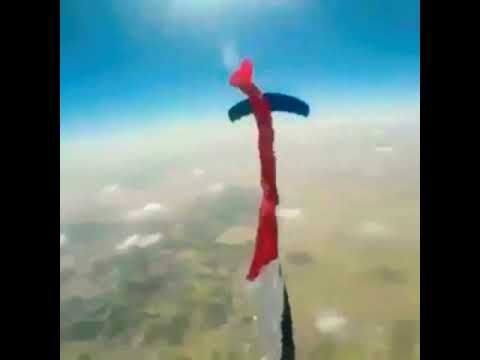 من اليأس للرجاء كل التحية والتقدير لشعب بلادي