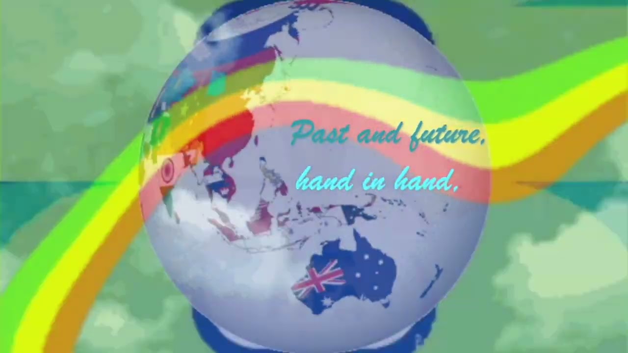 New era in motion World cup 2026 song with full lyrics. unofficial FIFA Anthem  by Sirake Negatu.