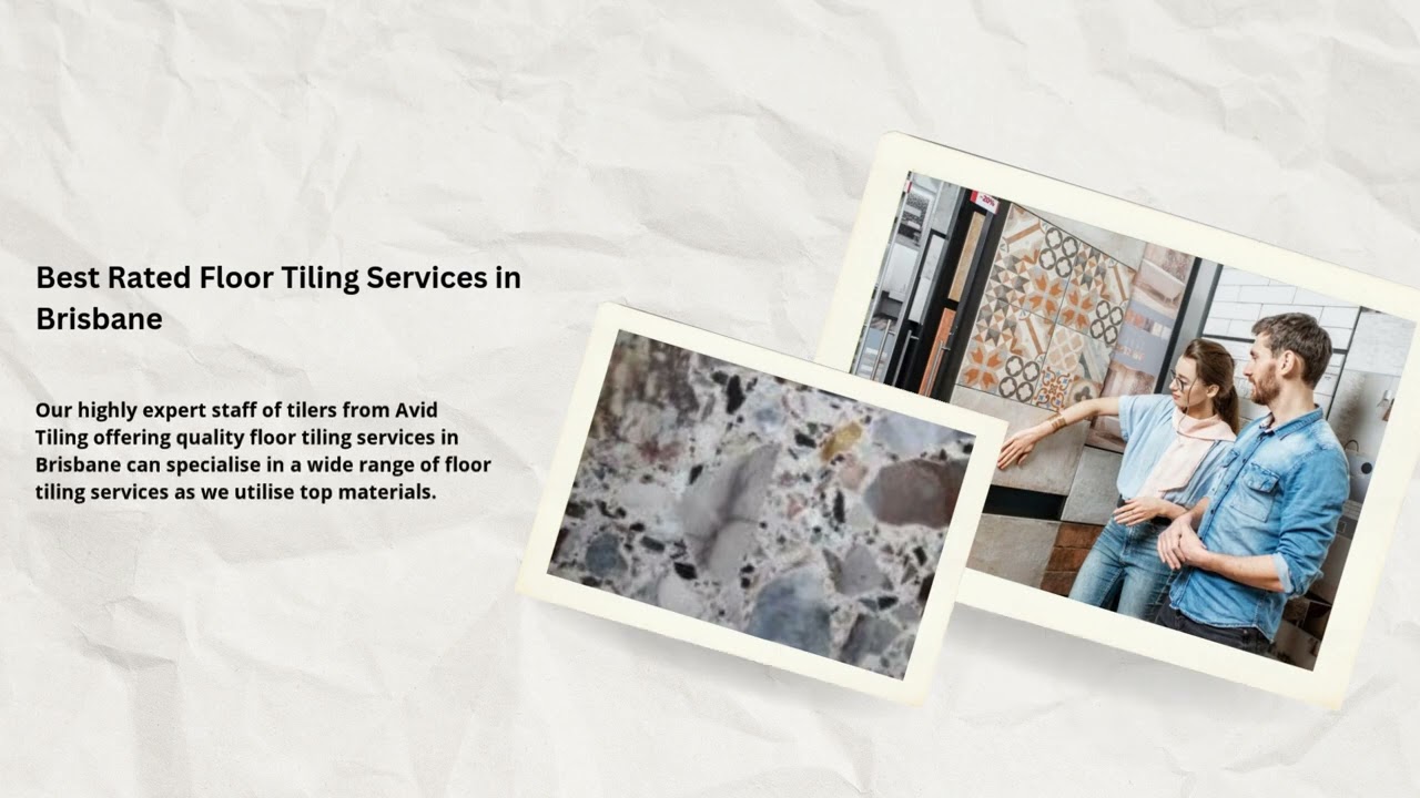 Expert Floor Tiler in Brisbane   Professional Floor Tiling Services