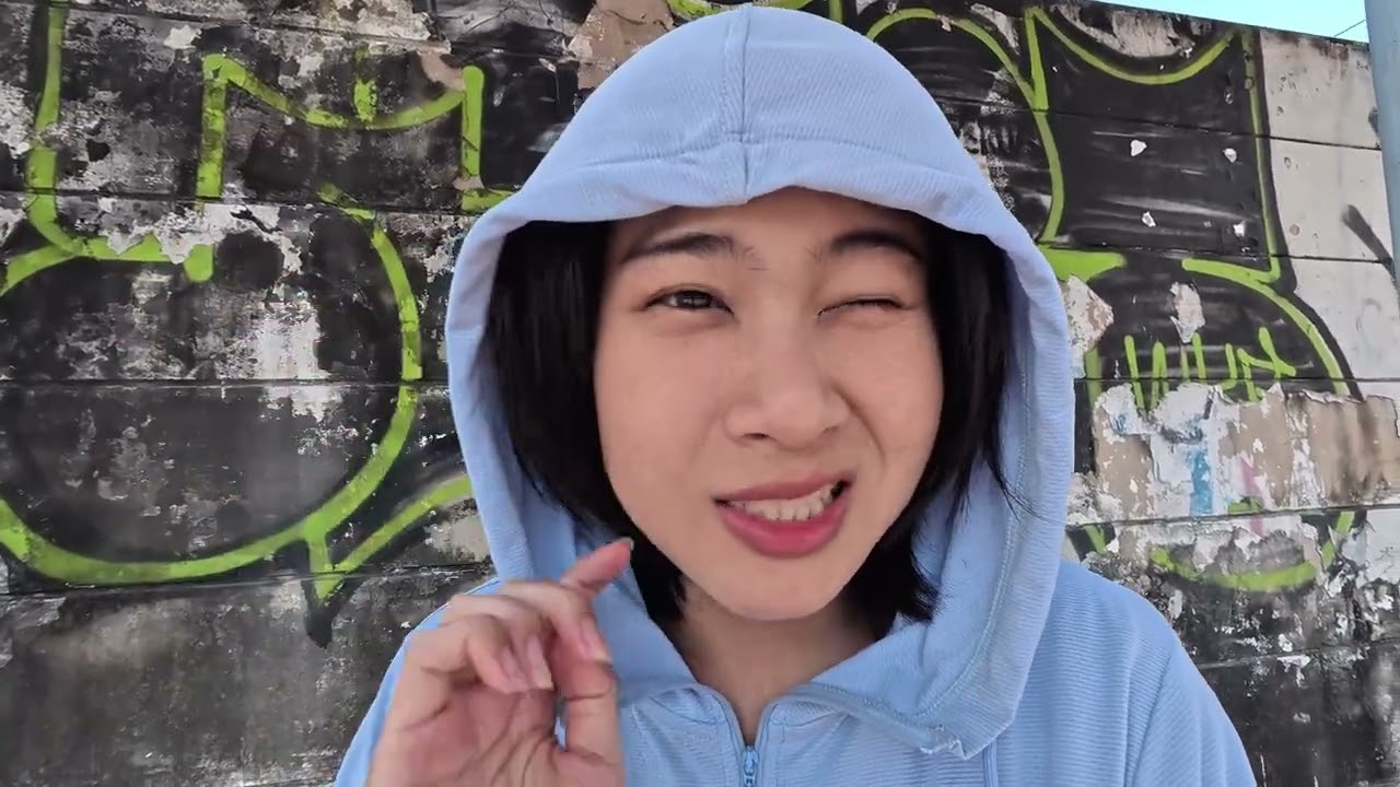 ลองเล่น Dji Action cam 6 พึ่งเคยลองใช้ครั้งแรก 