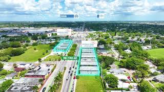 Ingram Park Apartments Opa-Locka FL