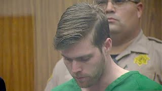 Man Charged with Driving Van into Crowd of People Outside of California Bar Pleads Not Guilty to Att